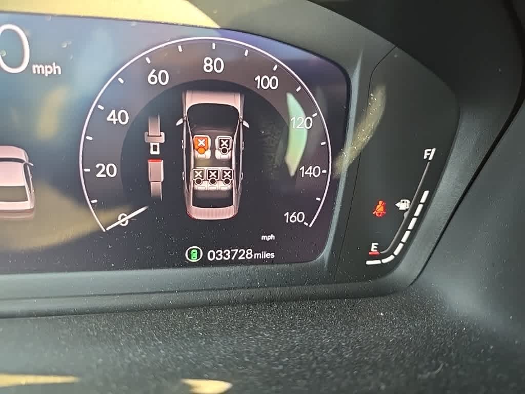 Thumbnail: 2024 Honda Accord - 21