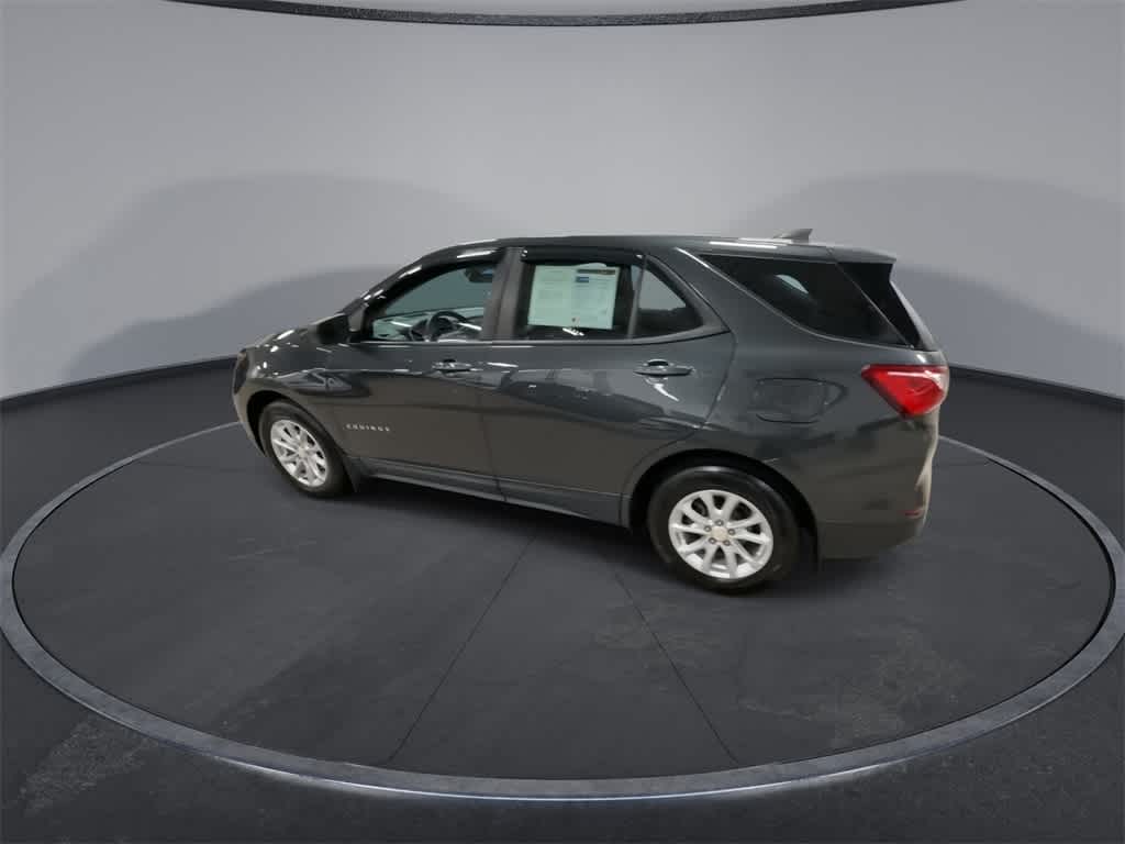 Thumbnail: 2020 Chevrolet Equinox - 6