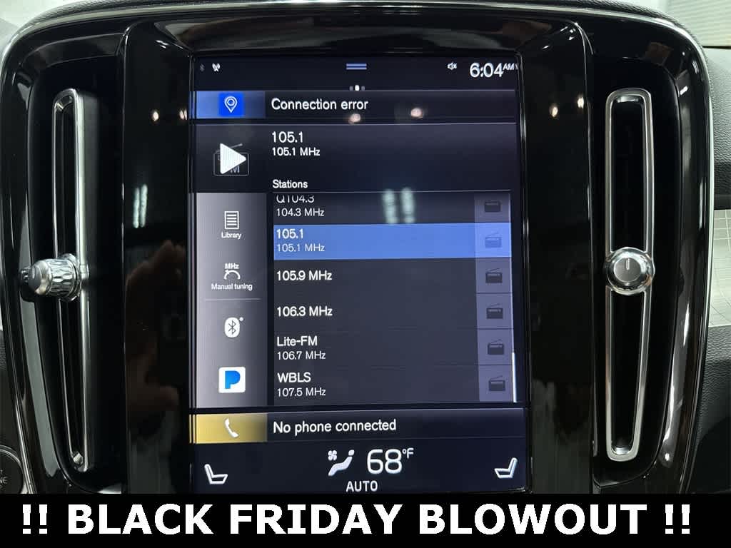 Thumbnail: 2020 Volvo XC40 - 20