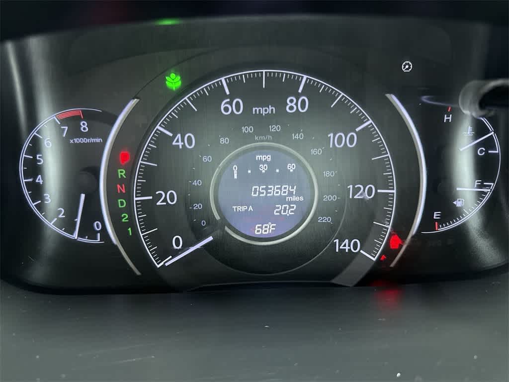 Thumbnail: 2014 Honda CR-V - 19