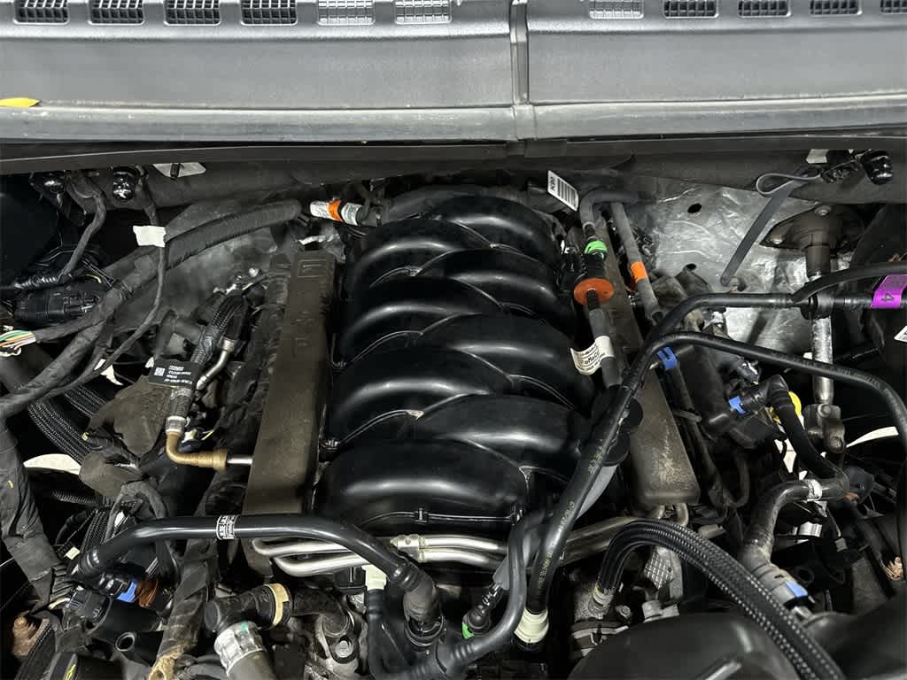 Thumbnail: 2020 Ford F-150 - 12