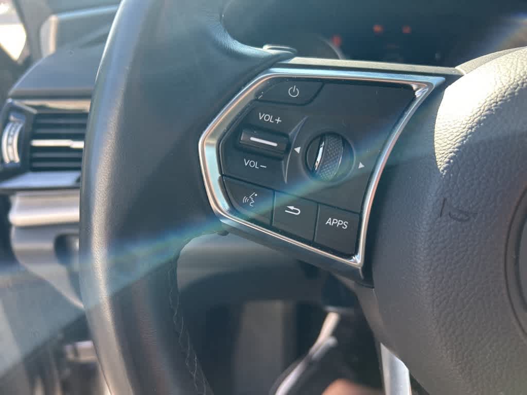 Thumbnail: 2024 Acura RDX - 19