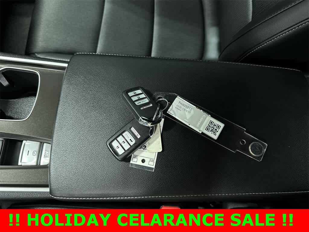 Thumbnail: 2022 Honda Accord - 30