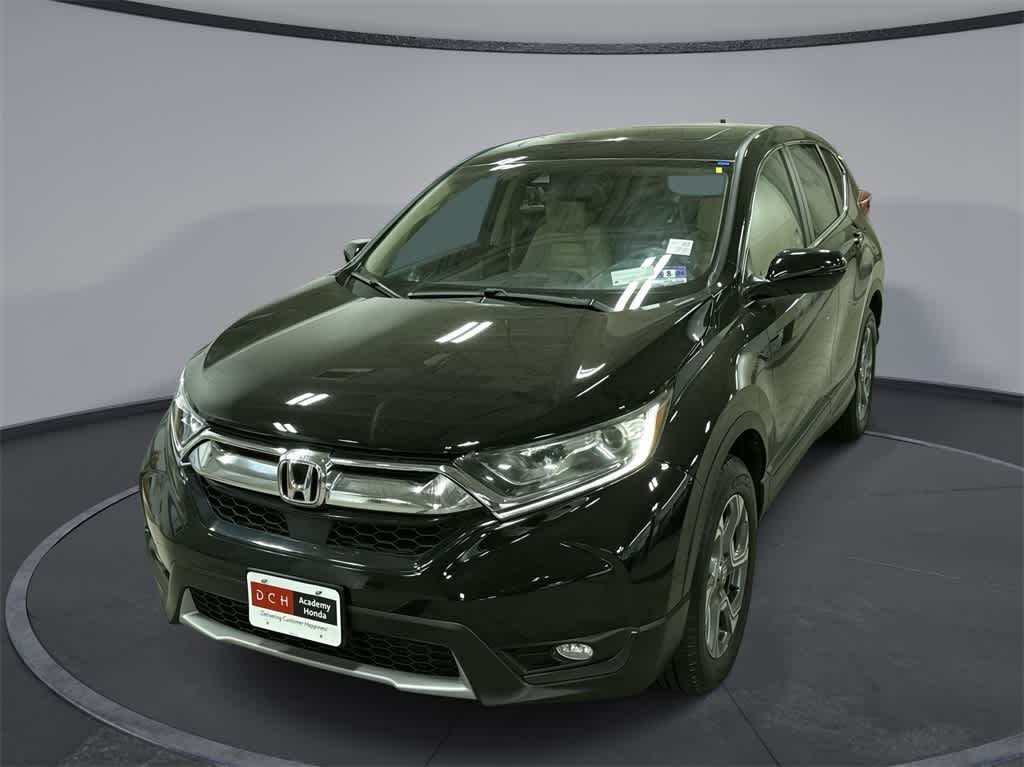 2017 Honda CR-V EX -
                  Old Bridge Township, NJ