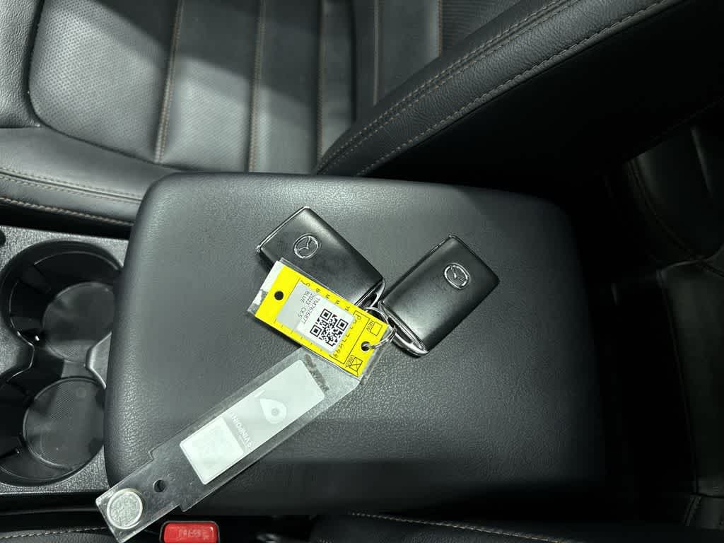 Thumbnail: 2023 Mazda CX-5 - 32