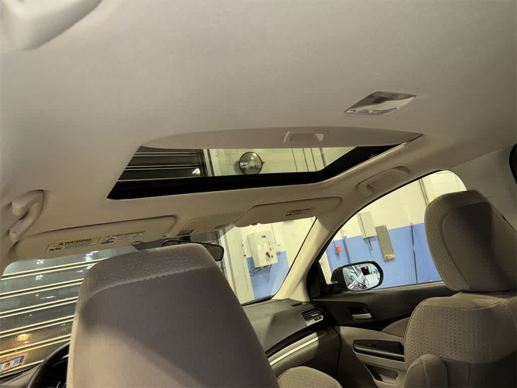 Thumbnail: 2014 Honda CR-V - 23