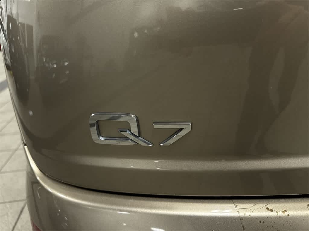 Thumbnail: 2019 Audi Q7 - 27