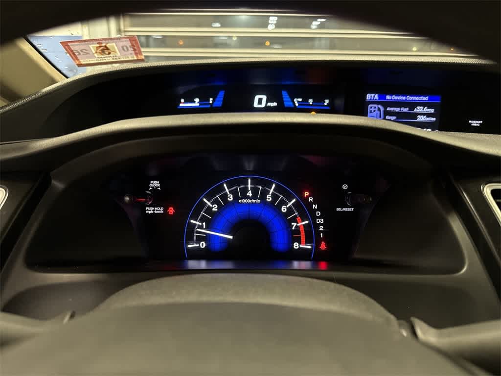 Thumbnail: 2013 Honda Civic - 29