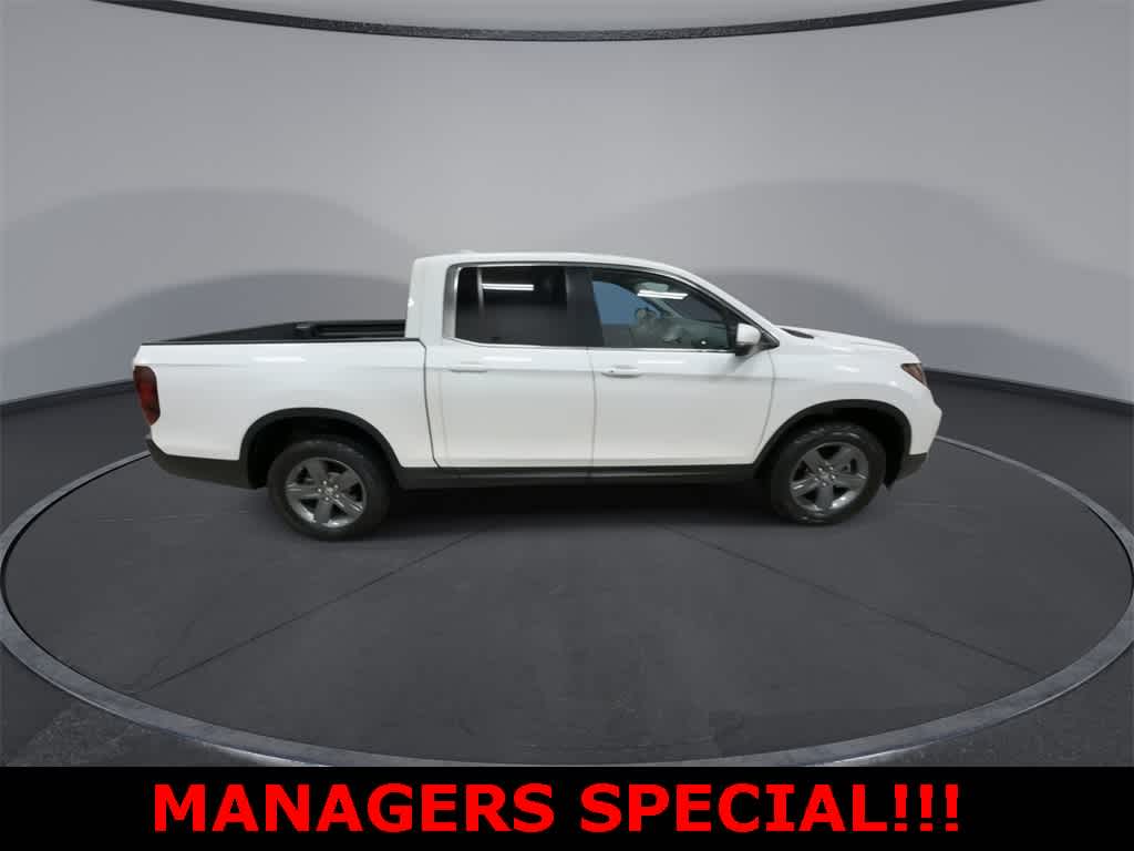 Thumbnail: 2023 Honda Ridgeline - 10