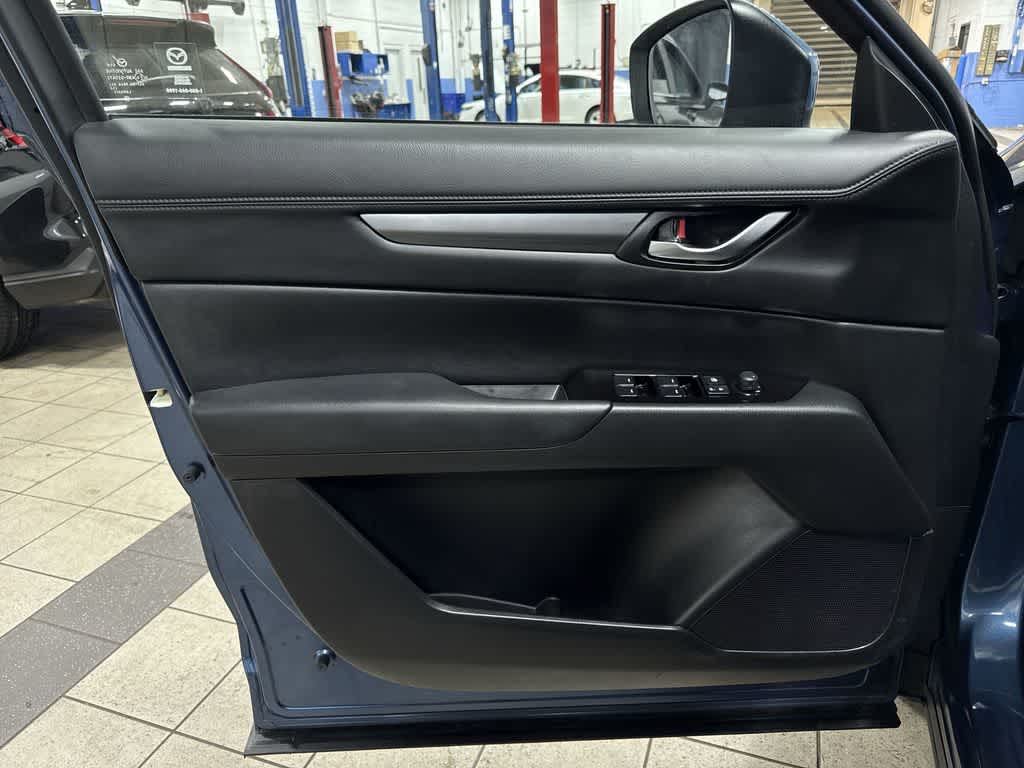 Thumbnail: 2023 Mazda CX-5 - 30