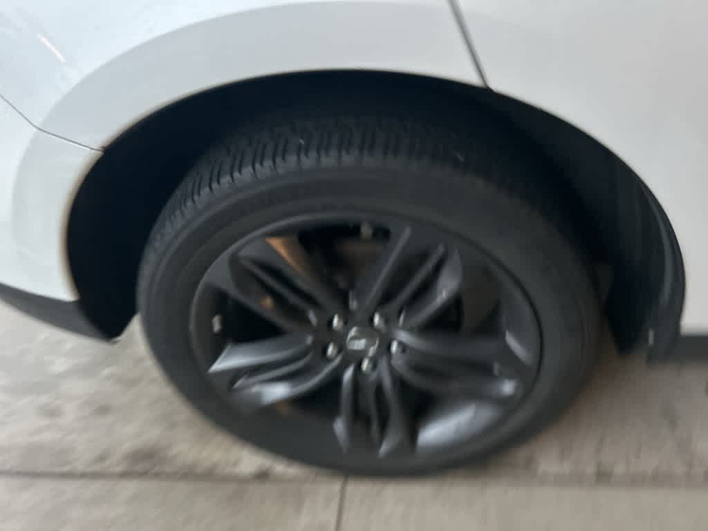 Thumbnail: 2021 Acura RDX - 6