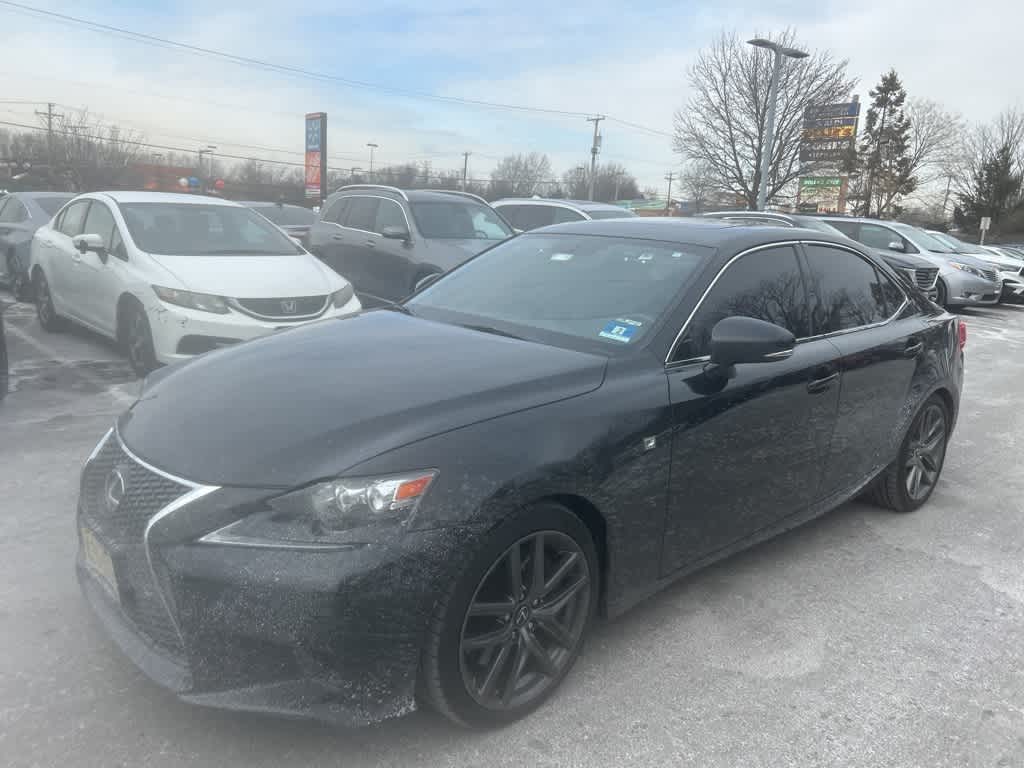 2016 Lexus IS 300 -
                  Old Bridge Township, NJ