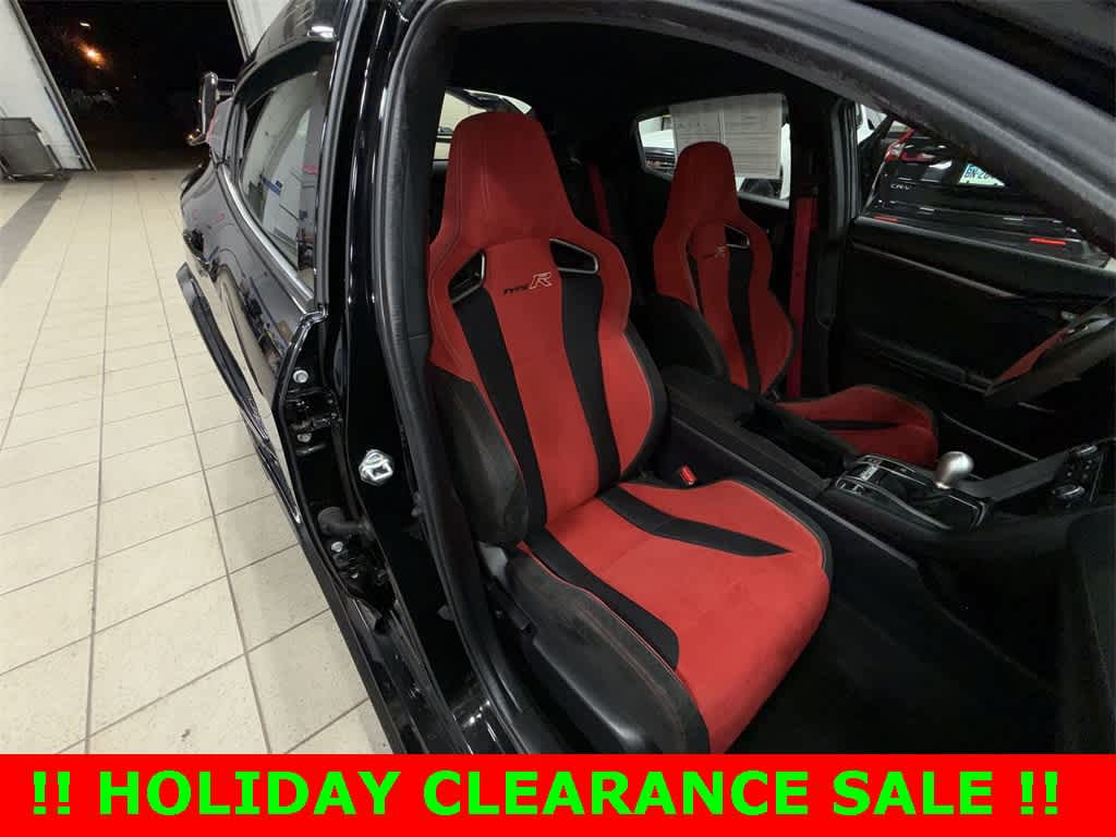 Thumbnail: 2021 Honda Civic - 16