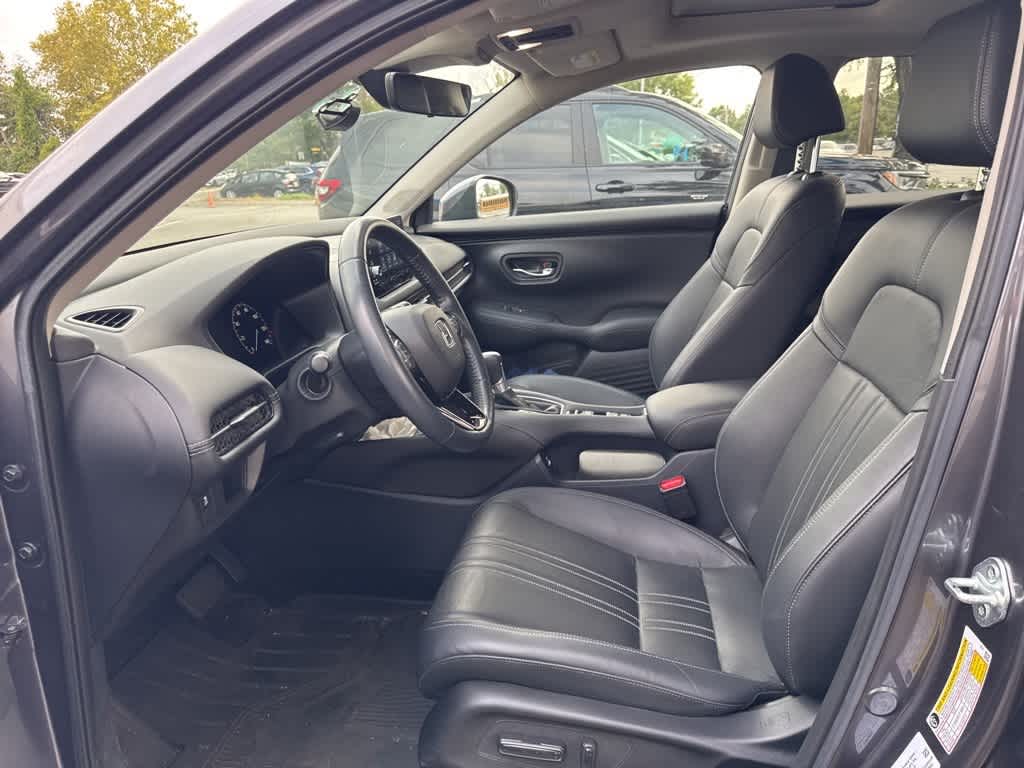 Thumbnail: 2023 Honda HR-V - 8