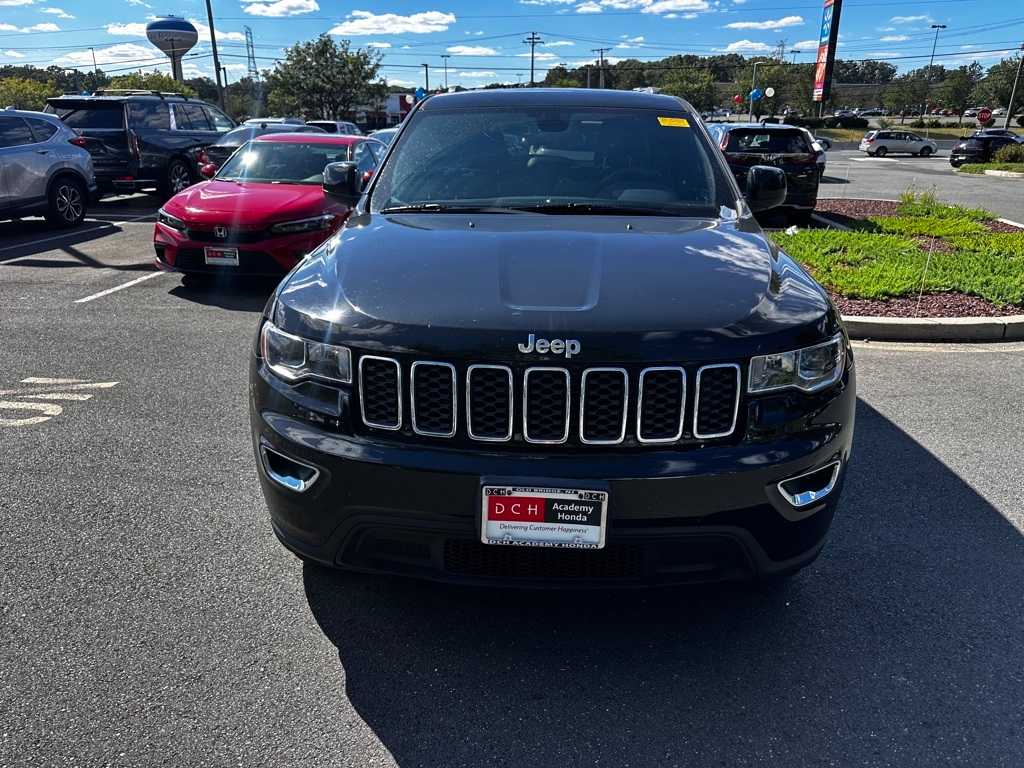 Thumbnail: 2019 Jeep Grand Cherokee - 2