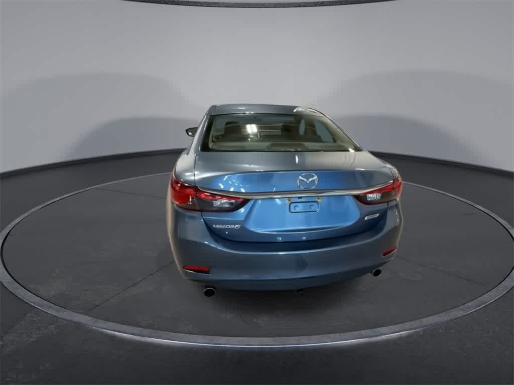 Thumbnail: 2016 Mazda Mazda6 - 7