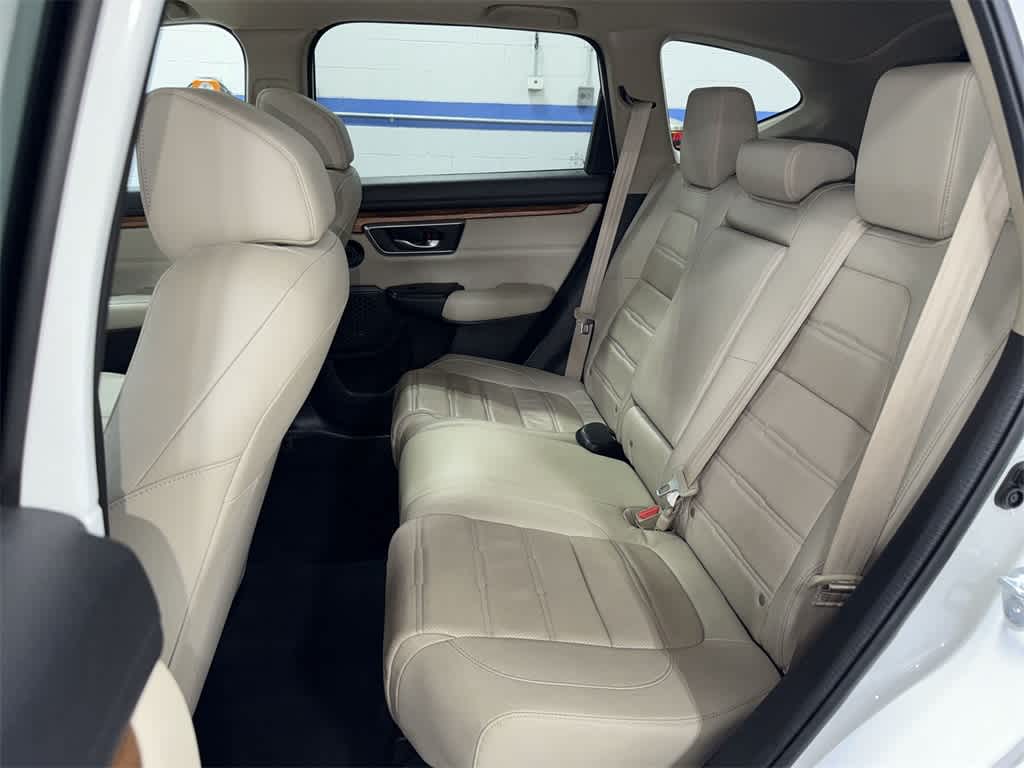 Thumbnail: 2022 Honda CR-V - 16