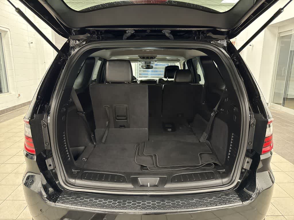 Thumbnail: 2019 Dodge Durango - 11