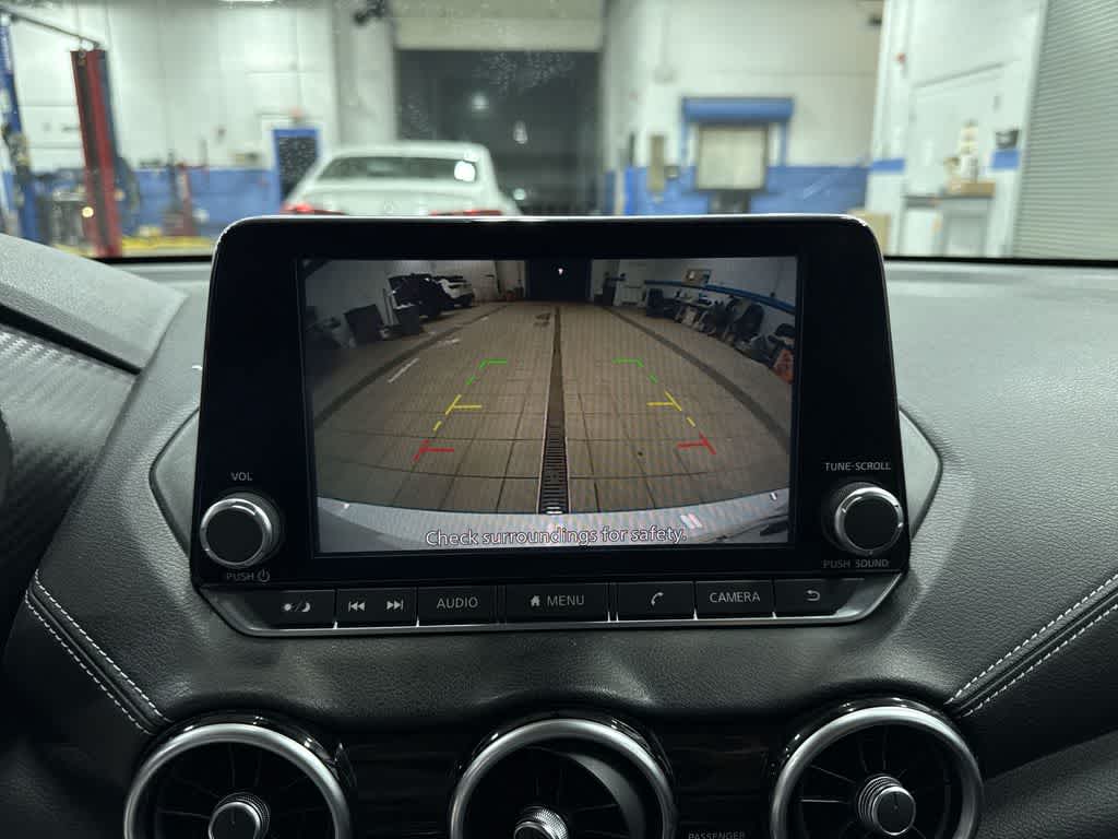 Thumbnail: 2020 Nissan Sentra - 23