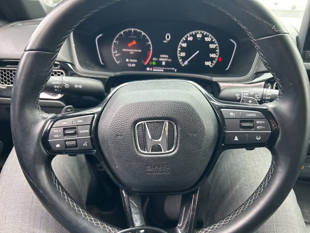 Thumbnail: 2023 Honda Civic - 24