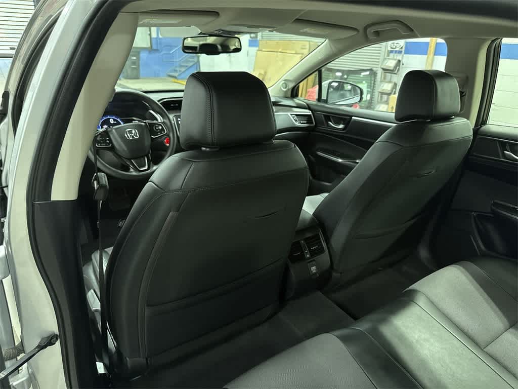 Thumbnail: 2018 Honda Clarity - 27