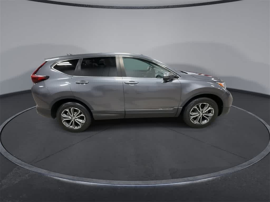 Thumbnail: 2022 Honda CR-V - 9