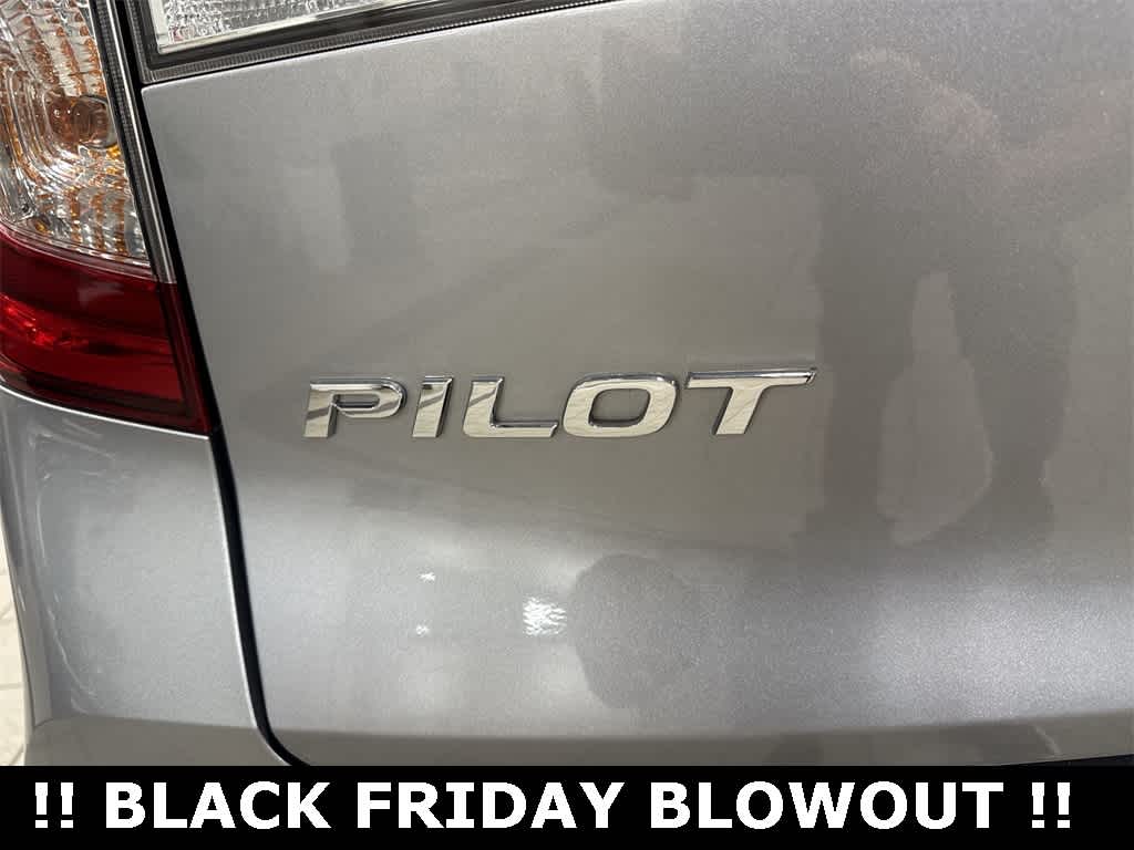 Thumbnail: 2022 Honda Pilot - 27