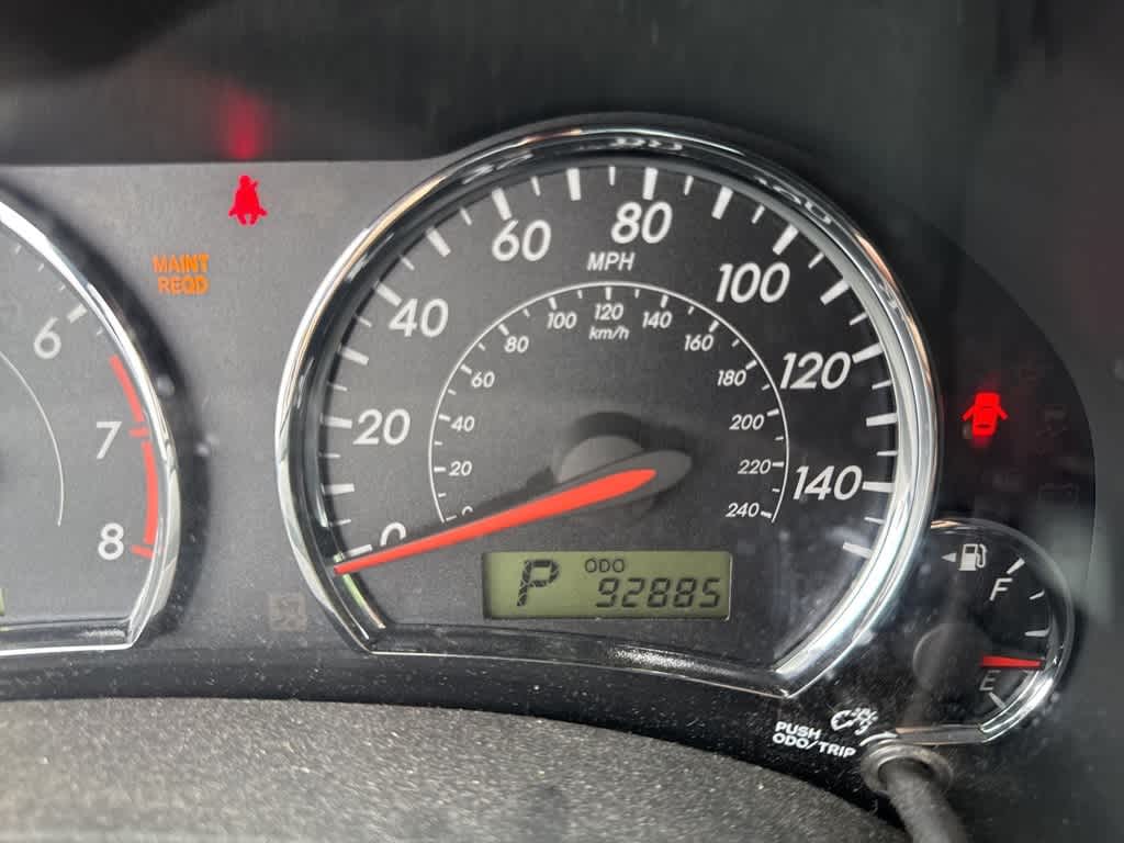 2012 Toyota Corolla LE 12