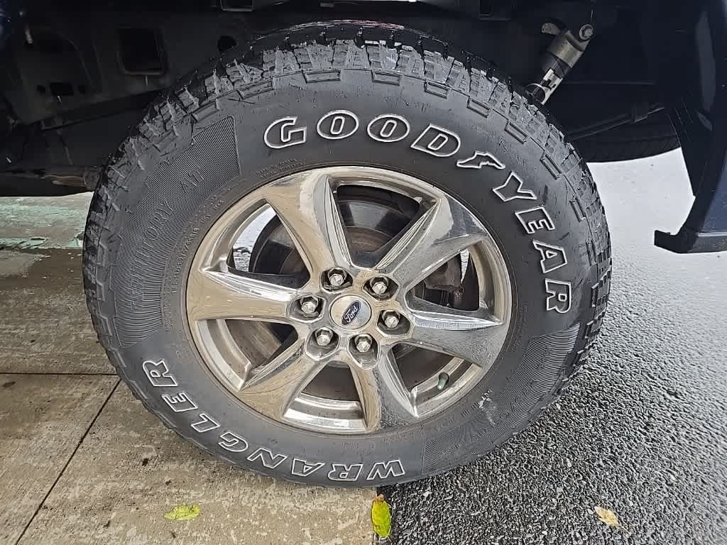 Thumbnail: 2020 Ford F-150 - 9