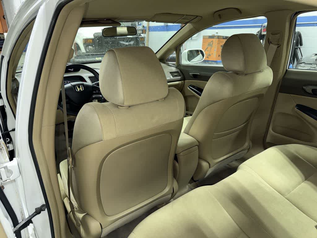 Thumbnail: 2007 Honda Civic - 24