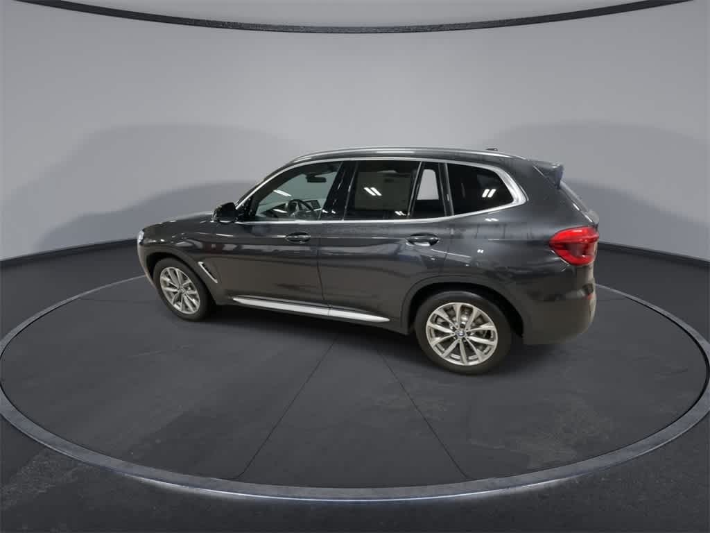 Thumbnail: 2019 BMW X3 - 6