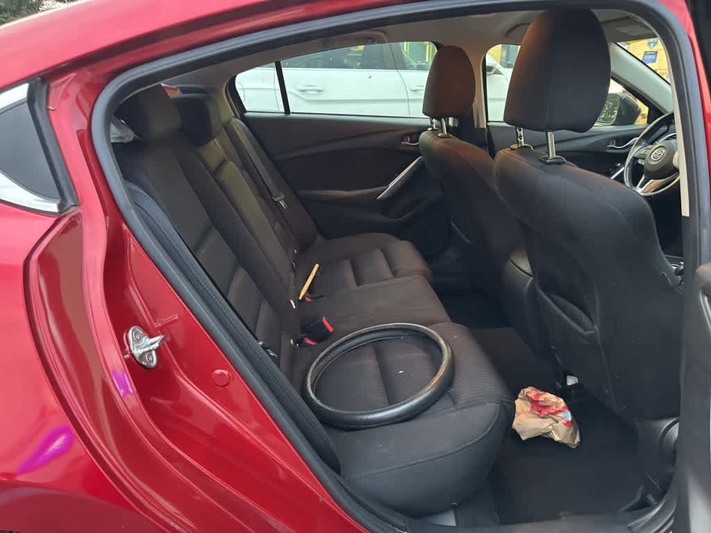 Thumbnail: 2016 Mazda Mazda6 - 18