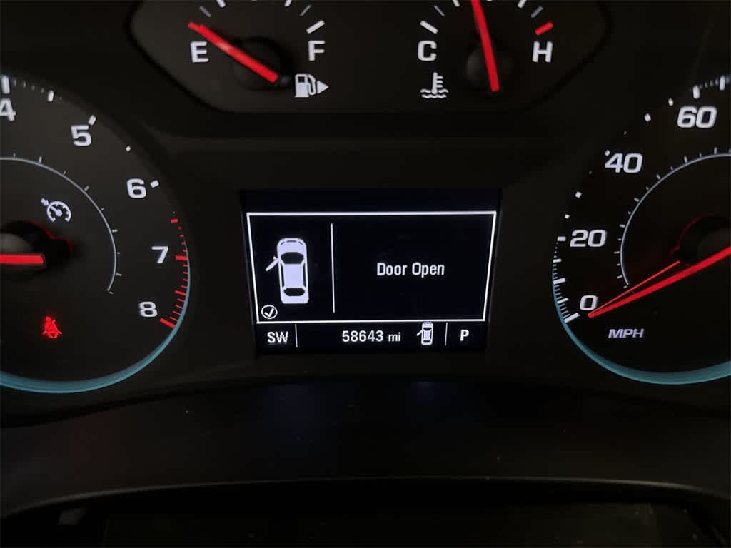 Thumbnail: 2024 Chevrolet Malibu - 19