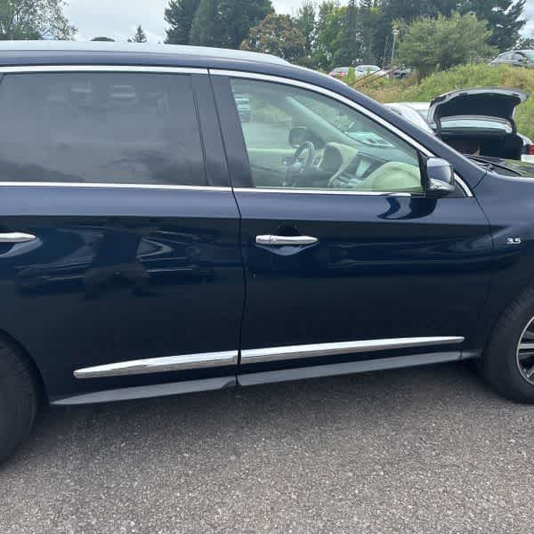 Thumbnail: 2019 INFINITI QX60 - 11