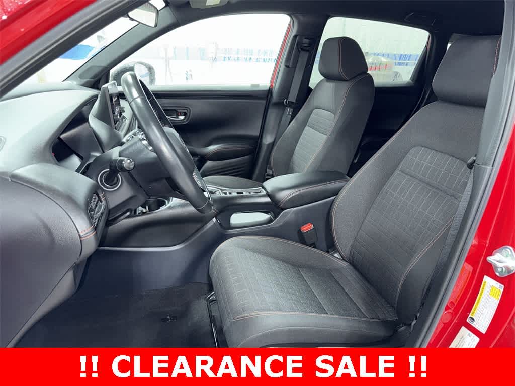 Thumbnail: 2023 Honda HR-V - 15