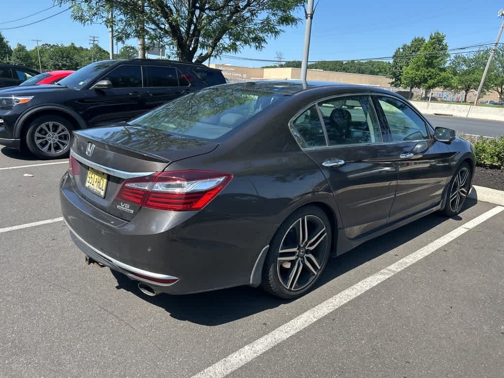 Thumbnail: 2016 Honda Accord - 18