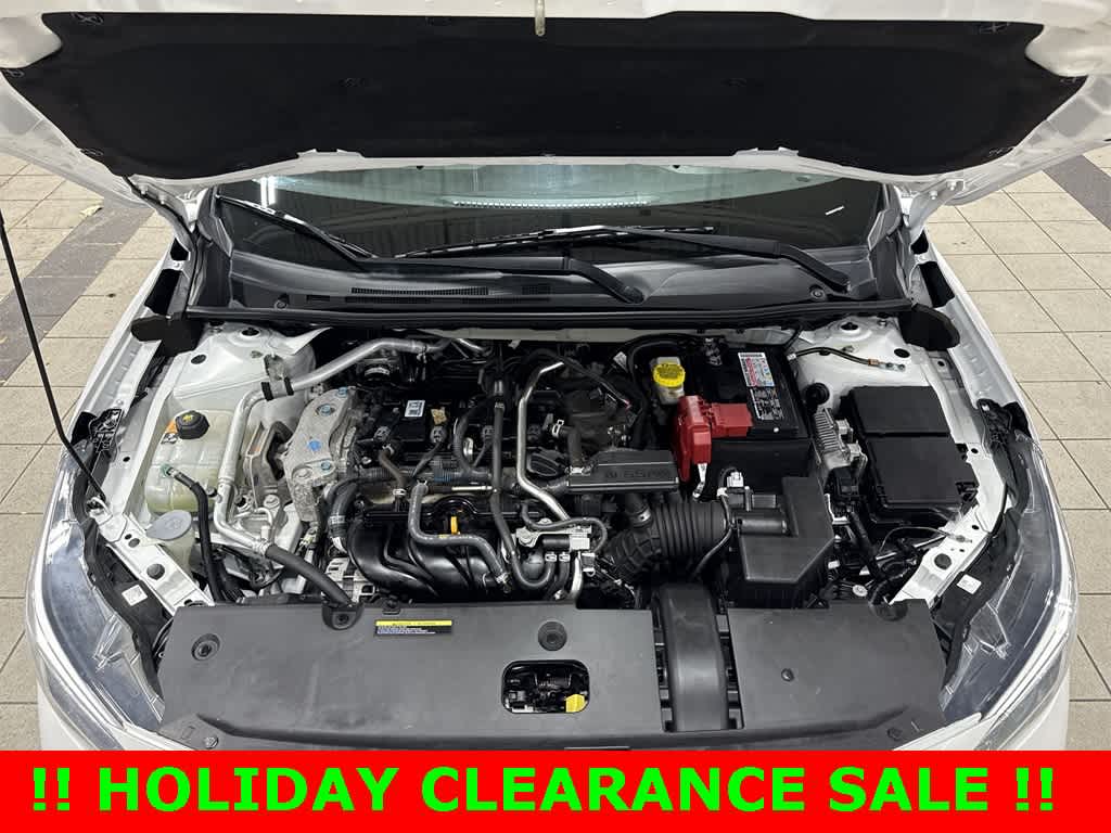 Thumbnail: 2023 Nissan Sentra - 12