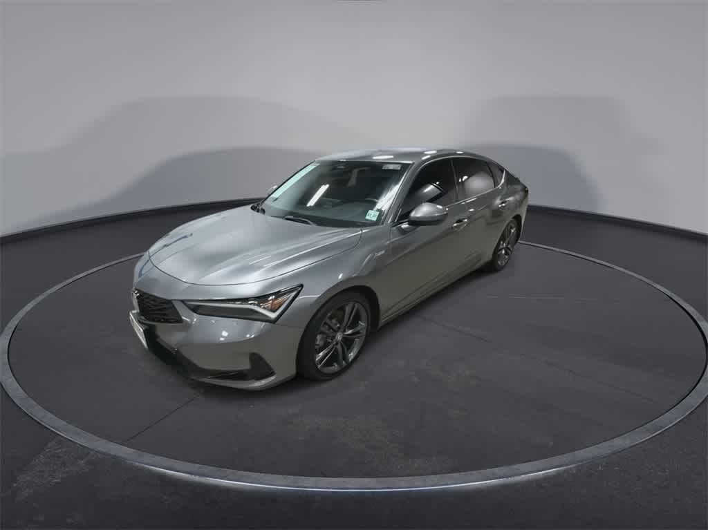 Thumbnail: 2023 Acura Integra - 4