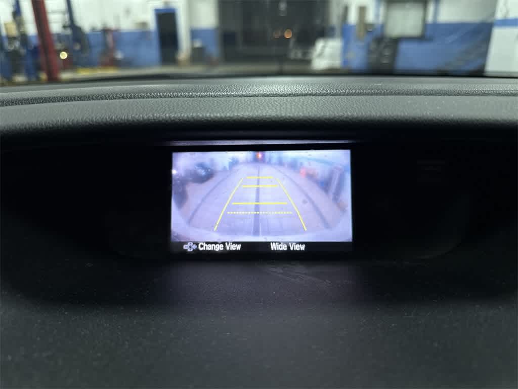 Thumbnail: 2013 Honda CR-V - 23