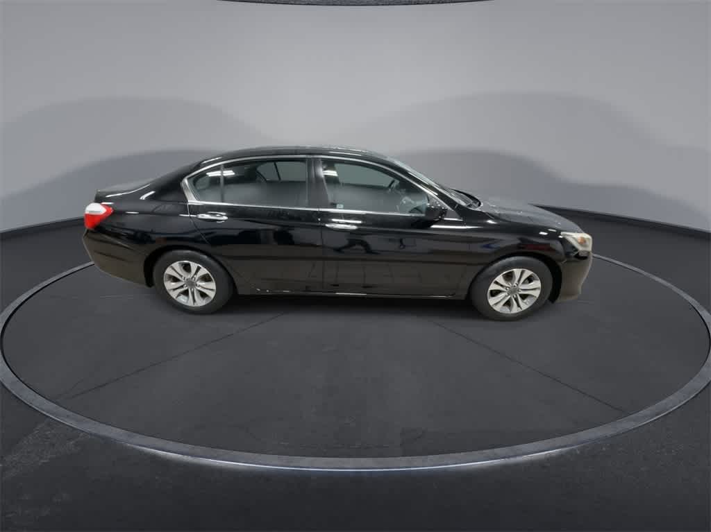 Thumbnail: 2014 Honda Accord - 9