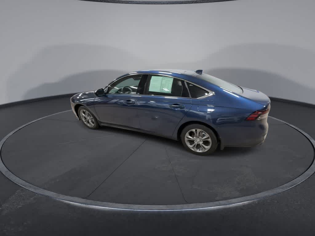 Thumbnail: 2024 Honda Accord - 6