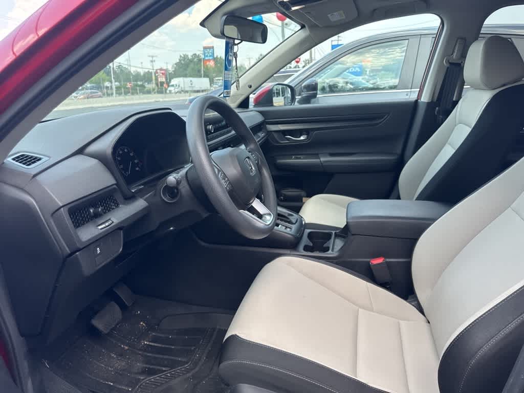 Thumbnail: 2023 Honda CR-V - 8