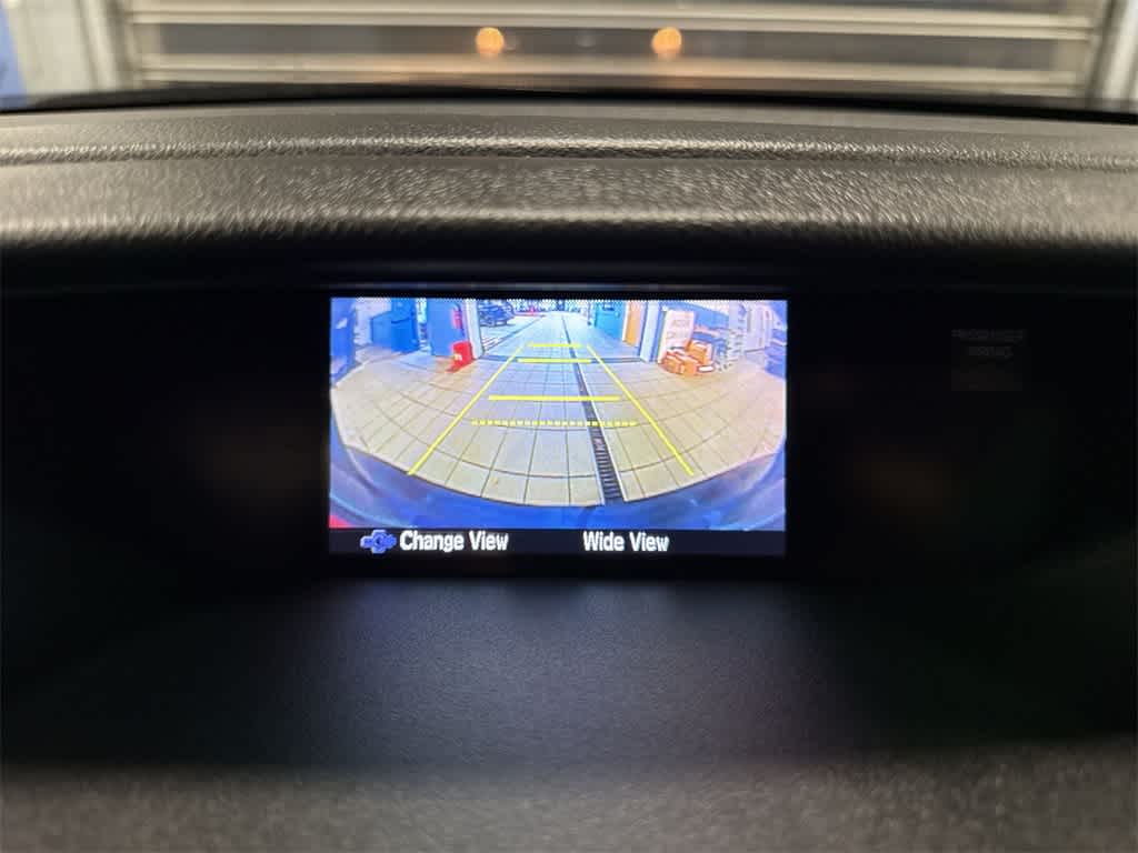 Thumbnail: 2014 Honda CR-V - 25