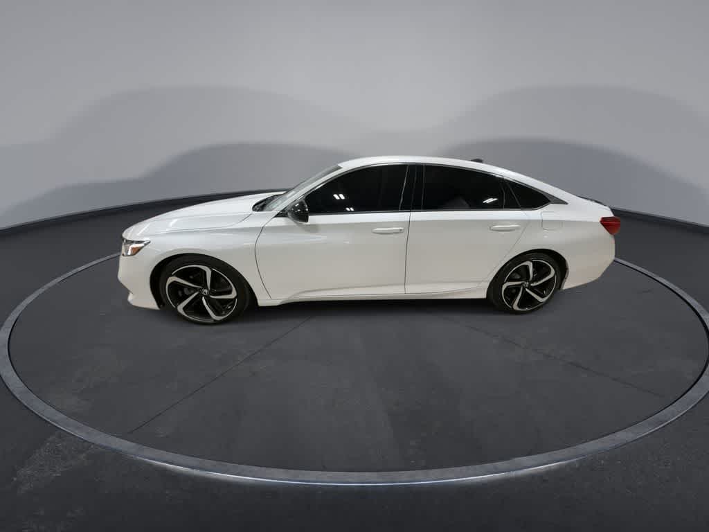 Thumbnail: 2022 Honda Accord - 5