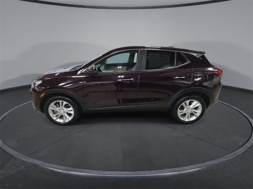 2020 Buick Encore GX Preferred 5