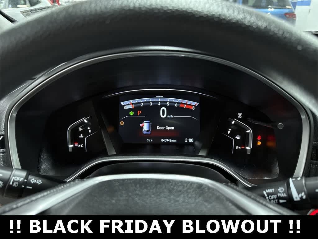 Thumbnail: 2022 Honda CR-V - 31