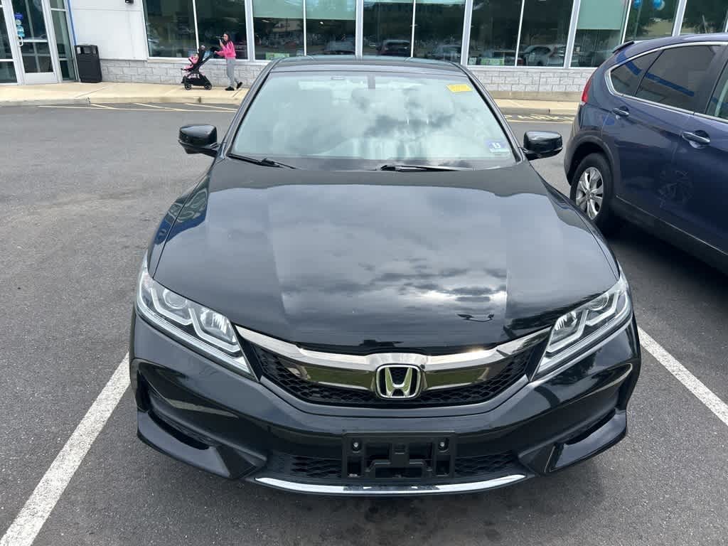 Thumbnail: 2017 Honda Accord - 2