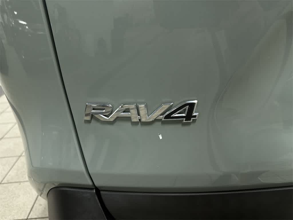 Thumbnail: 2019 Toyota RAV4 - 26