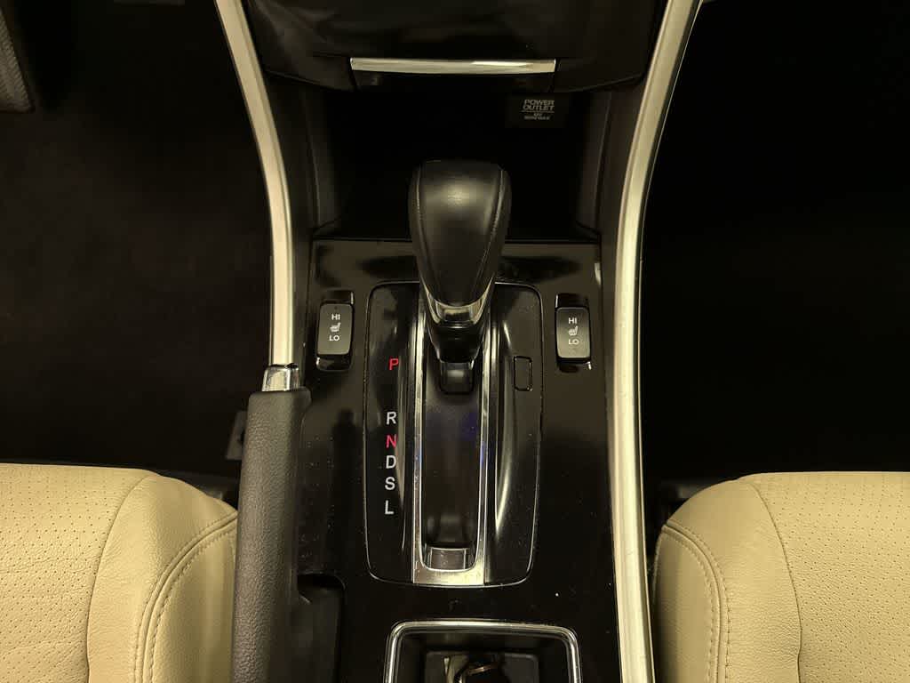 Thumbnail: 2017 Honda Accord - 30