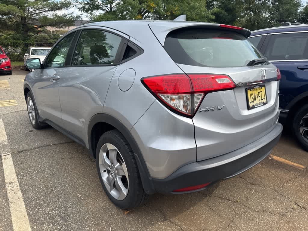 Thumbnail: 2022 Honda HR-V - 4